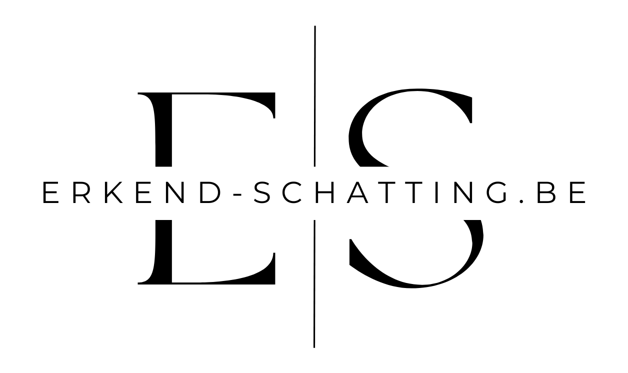 Erkend Schatting